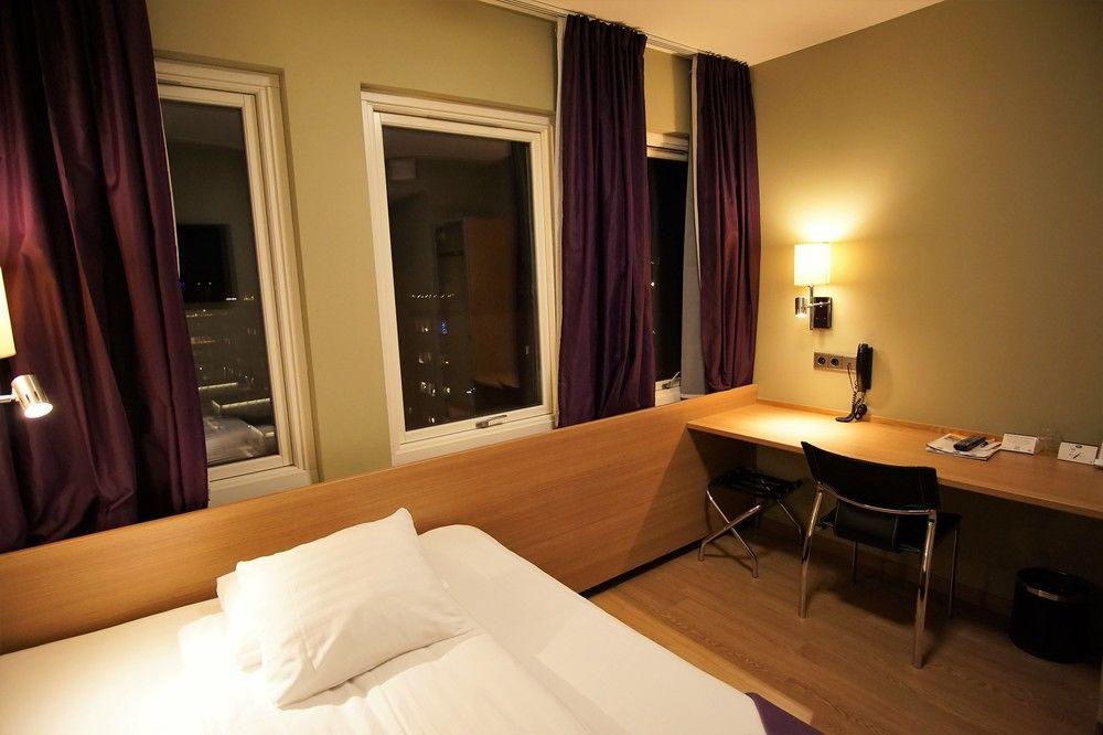 Best Western Hotel Arena Gothenburg Exterior photo