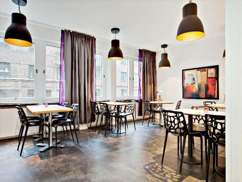 Best Western Hotel Arena Gothenburg Exterior photo